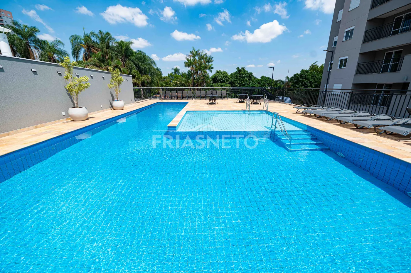 Alugar Residencial / Apartamento em Piracicaba R$ 2.500,00 - Foto 14