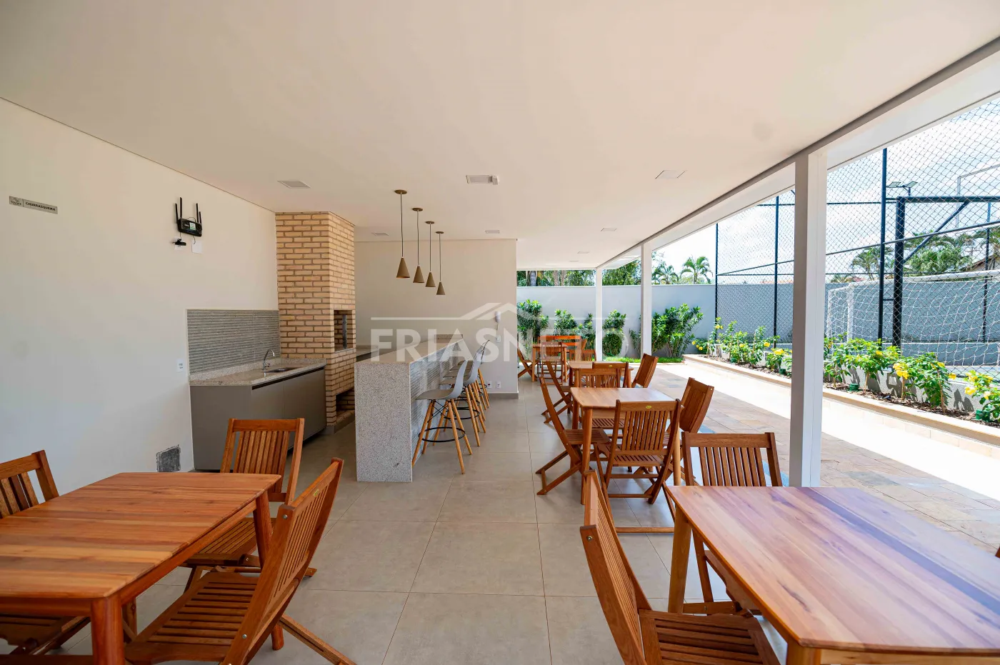 Alugar Residencial / Apartamento em Piracicaba R$ 2.500,00 - Foto 16