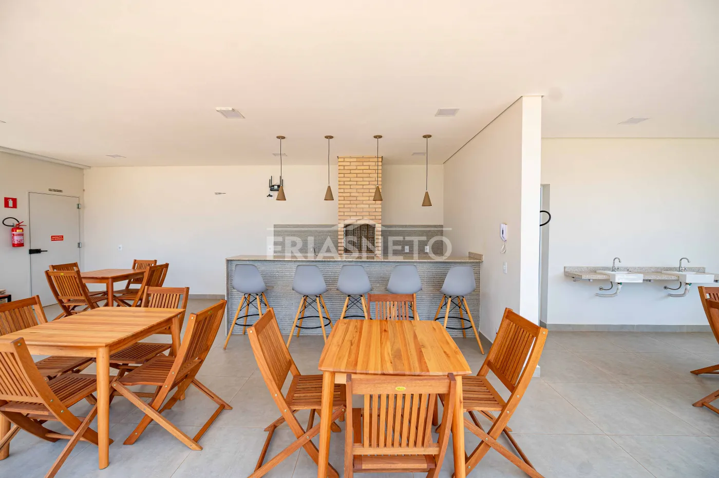 Alugar Residencial / Apartamento em Piracicaba R$ 2.500,00 - Foto 17