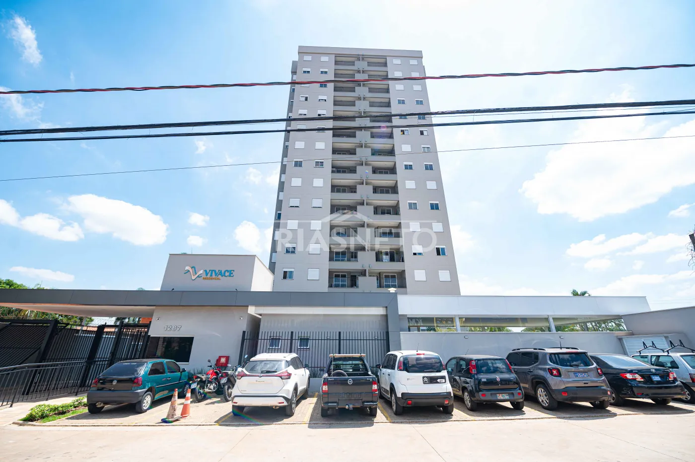 Alugar Residencial / Apartamento em Piracicaba R$ 2.500,00 - Foto 20