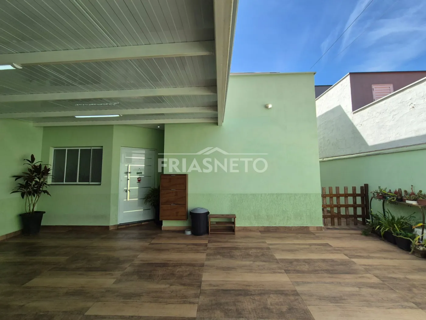 Comprar Residencial / Casa em Piracicaba R$ 600.000,00 - Foto 33