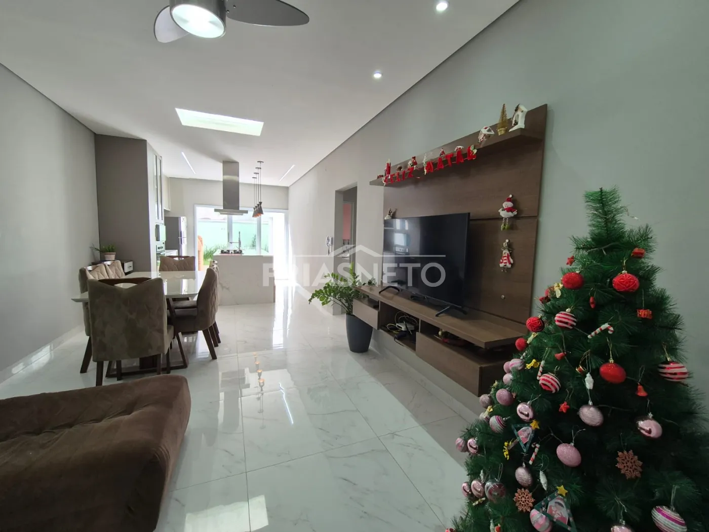 Comprar Residencial / Casa em Piracicaba R$ 600.000,00 - Foto 2