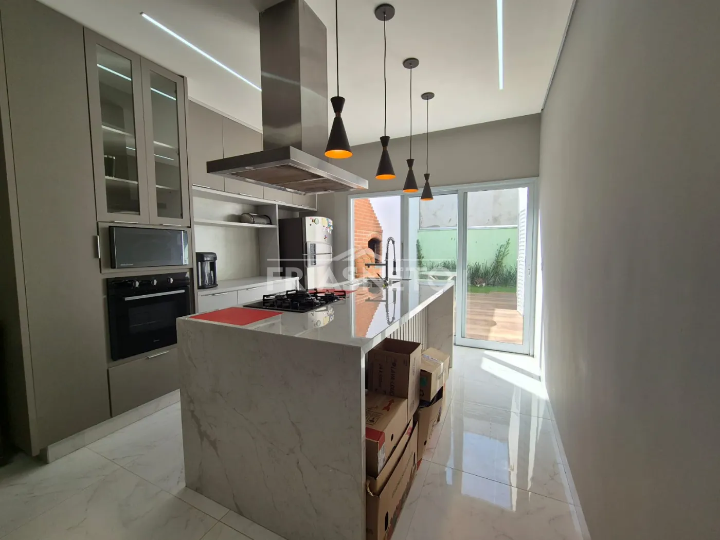 Comprar Residencial / Casa em Piracicaba R$ 600.000,00 - Foto 4