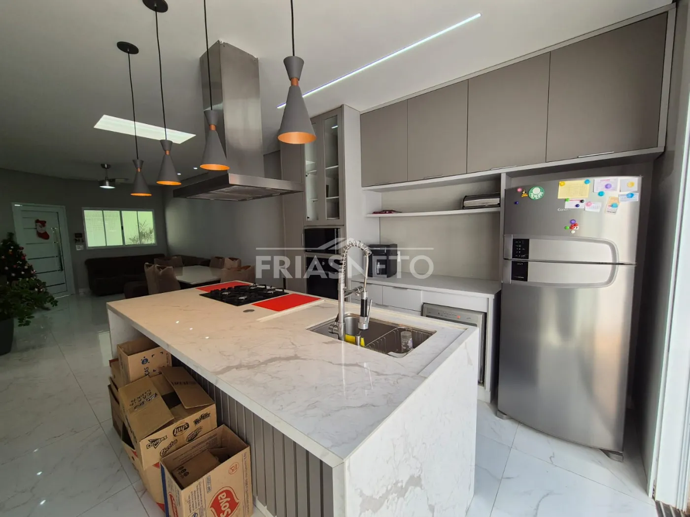 Comprar Residencial / Casa em Piracicaba R$ 600.000,00 - Foto 5