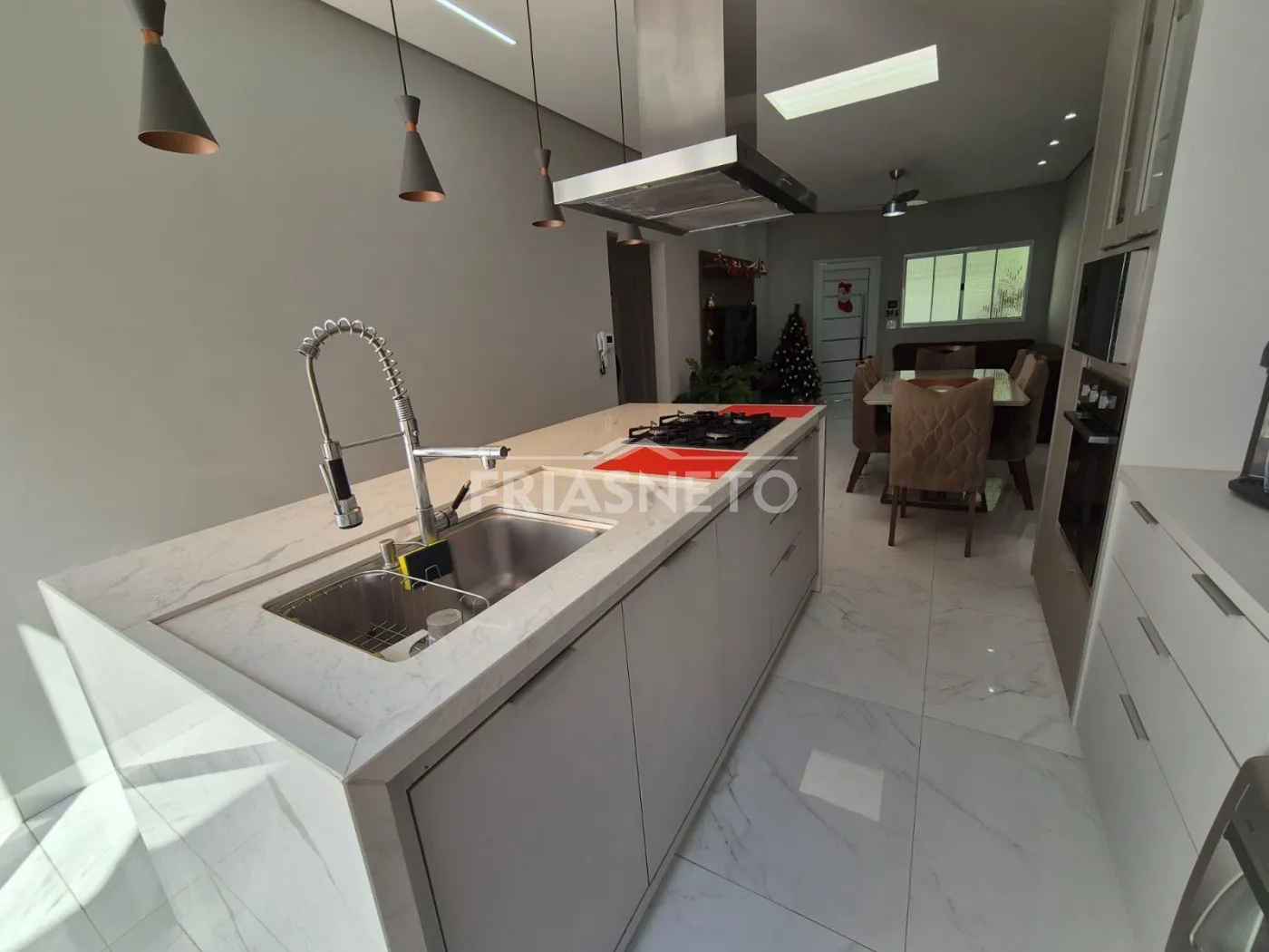 Comprar Residencial / Casa em Piracicaba R$ 600.000,00 - Foto 6