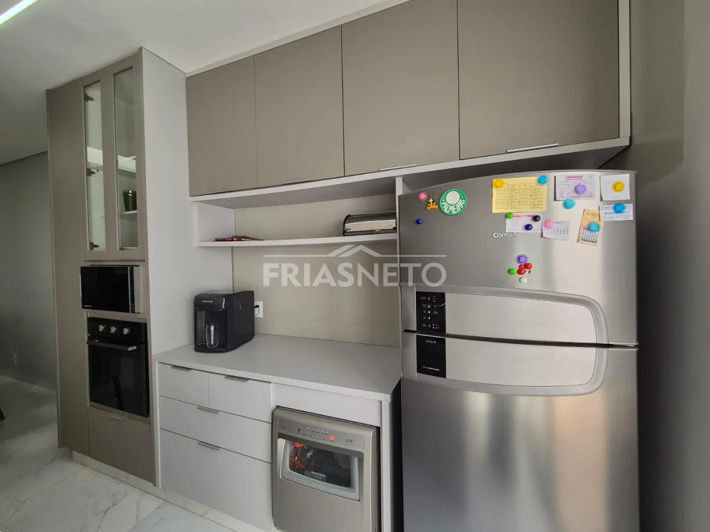 Comprar Residencial / Casa em Piracicaba R$ 600.000,00 - Foto 7