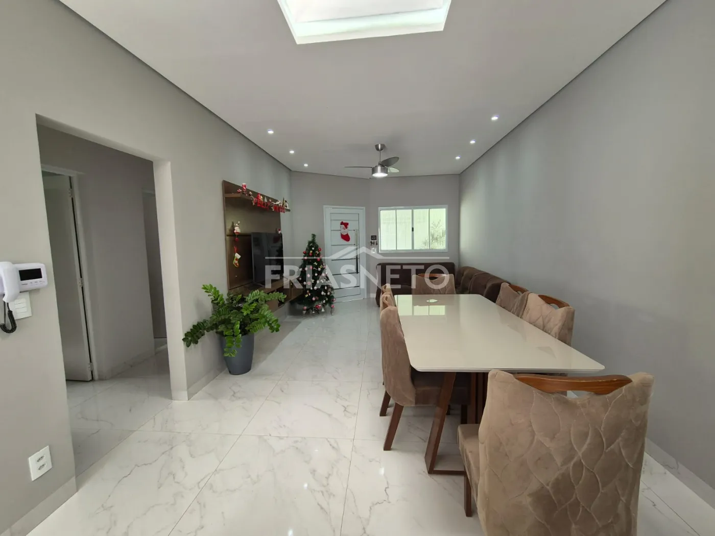 Comprar Residencial / Casa em Piracicaba R$ 600.000,00 - Foto 8