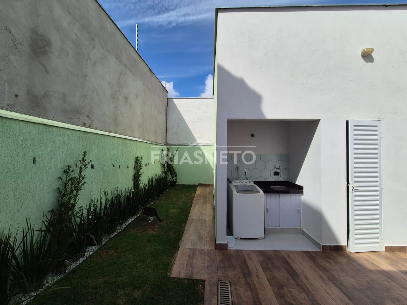 Comprar Residencial / Casa em Piracicaba R$ 600.000,00 - Foto 10