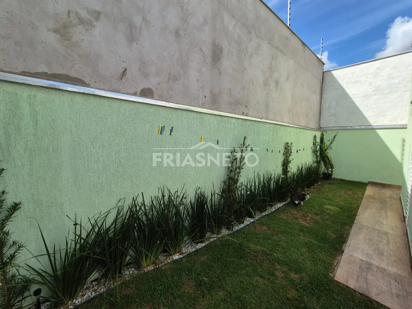 Comprar Residencial / Casa em Piracicaba R$ 600.000,00 - Foto 11