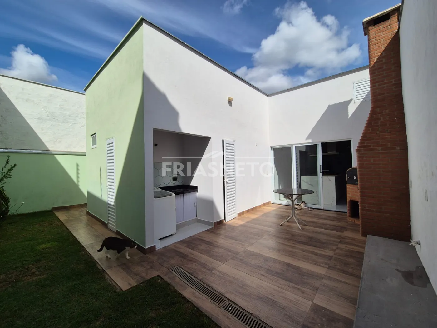 Comprar Residencial / Casa em Piracicaba R$ 600.000,00 - Foto 12