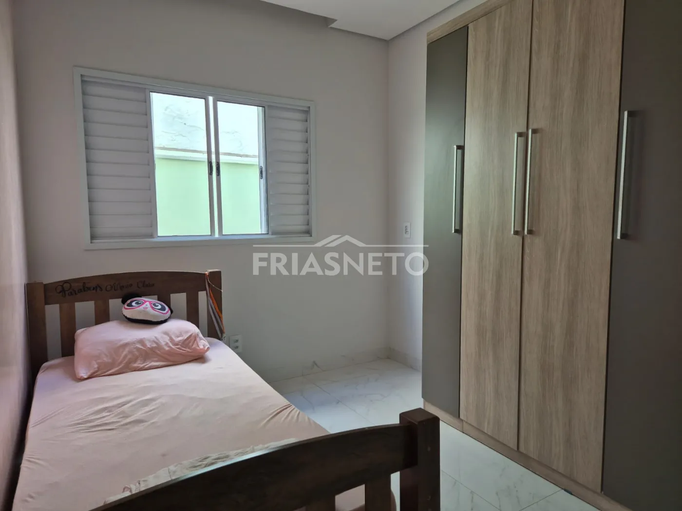 Comprar Residencial / Casa em Piracicaba R$ 600.000,00 - Foto 19