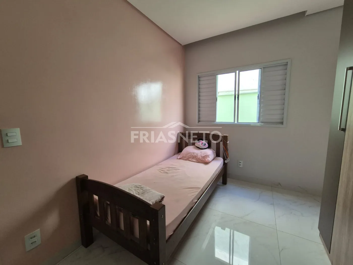 Comprar Residencial / Casa em Piracicaba R$ 600.000,00 - Foto 20