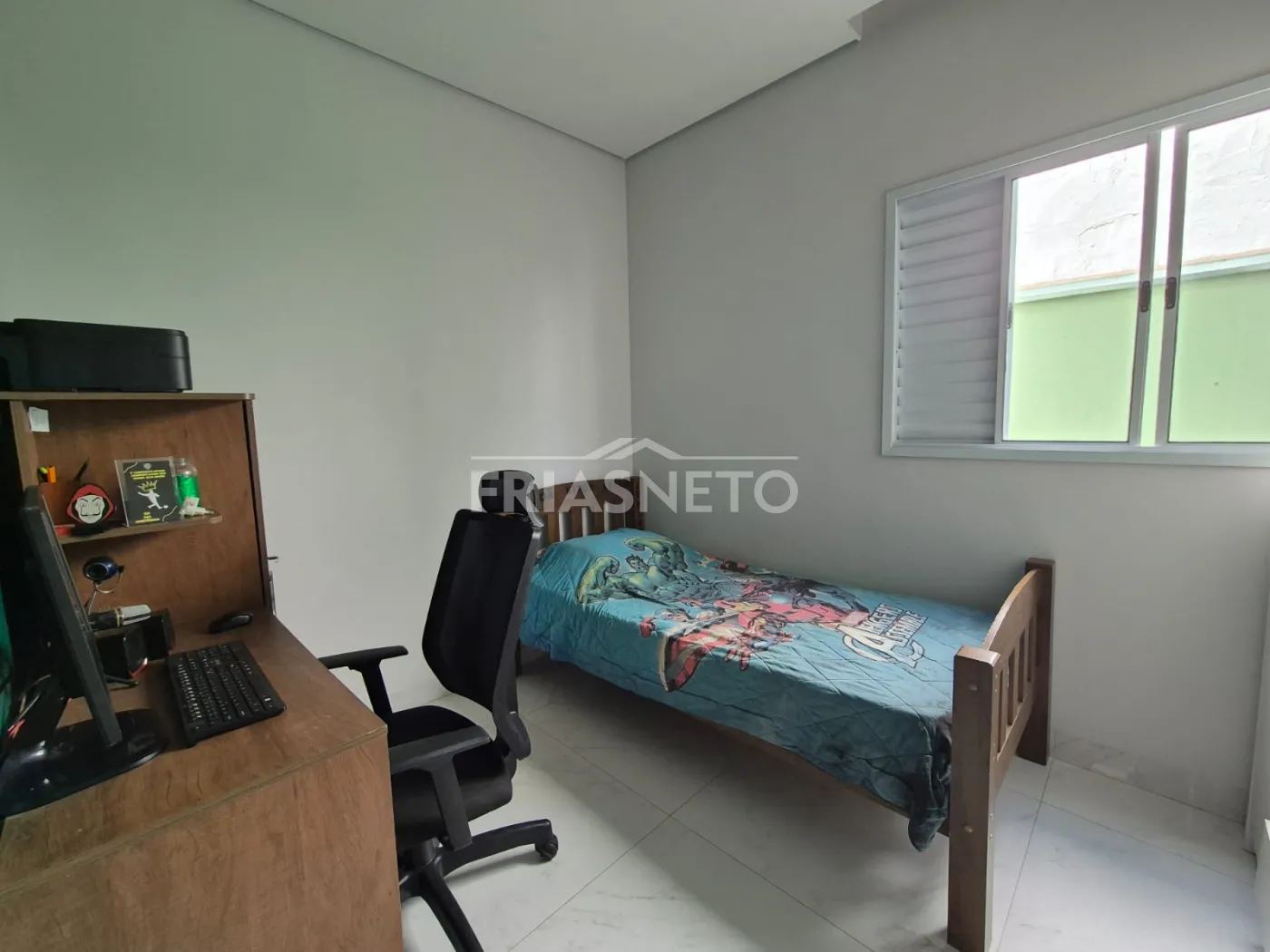 Comprar Residencial / Casa em Piracicaba R$ 600.000,00 - Foto 24