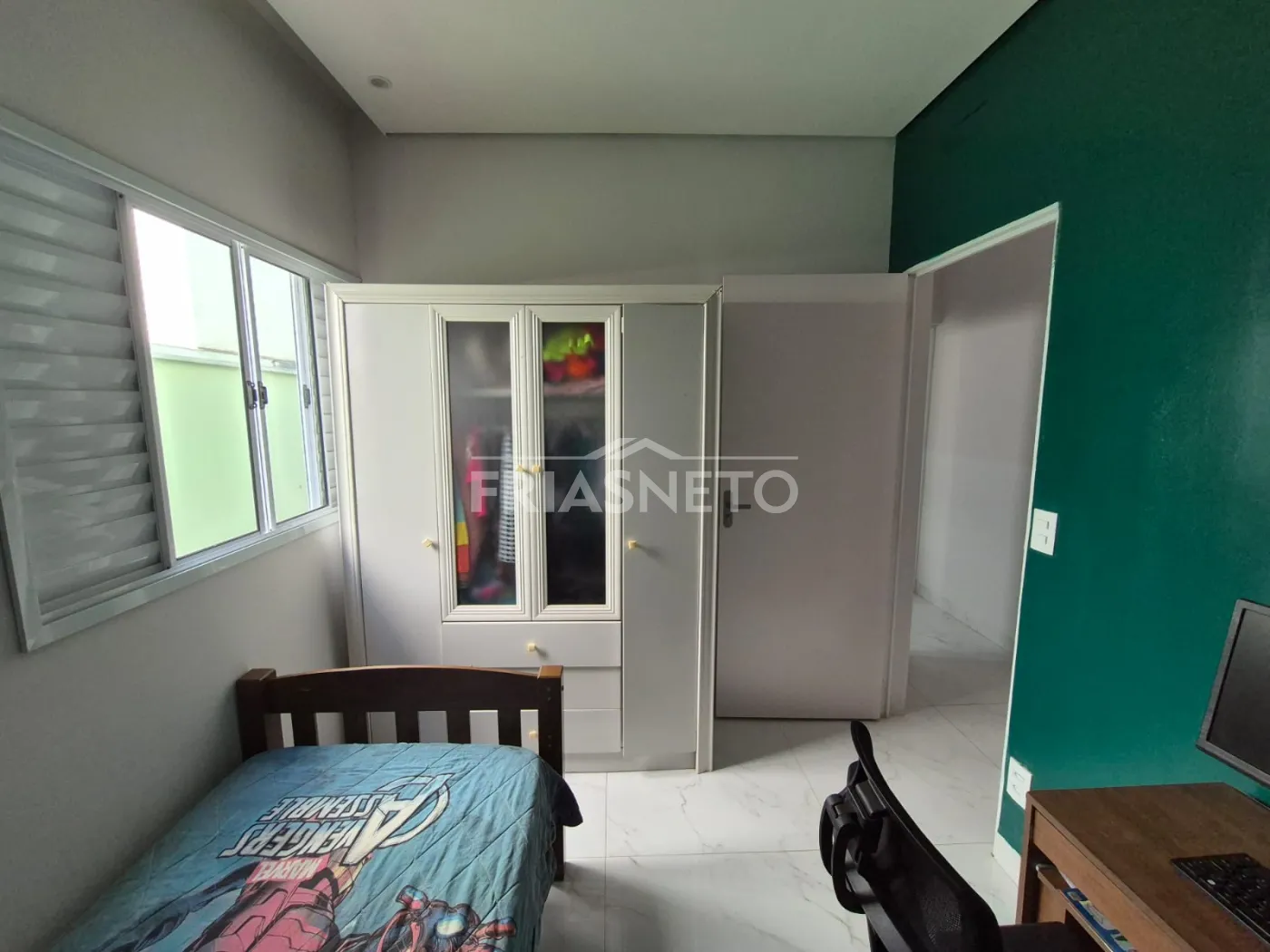 Comprar Residencial / Casa em Piracicaba R$ 600.000,00 - Foto 25