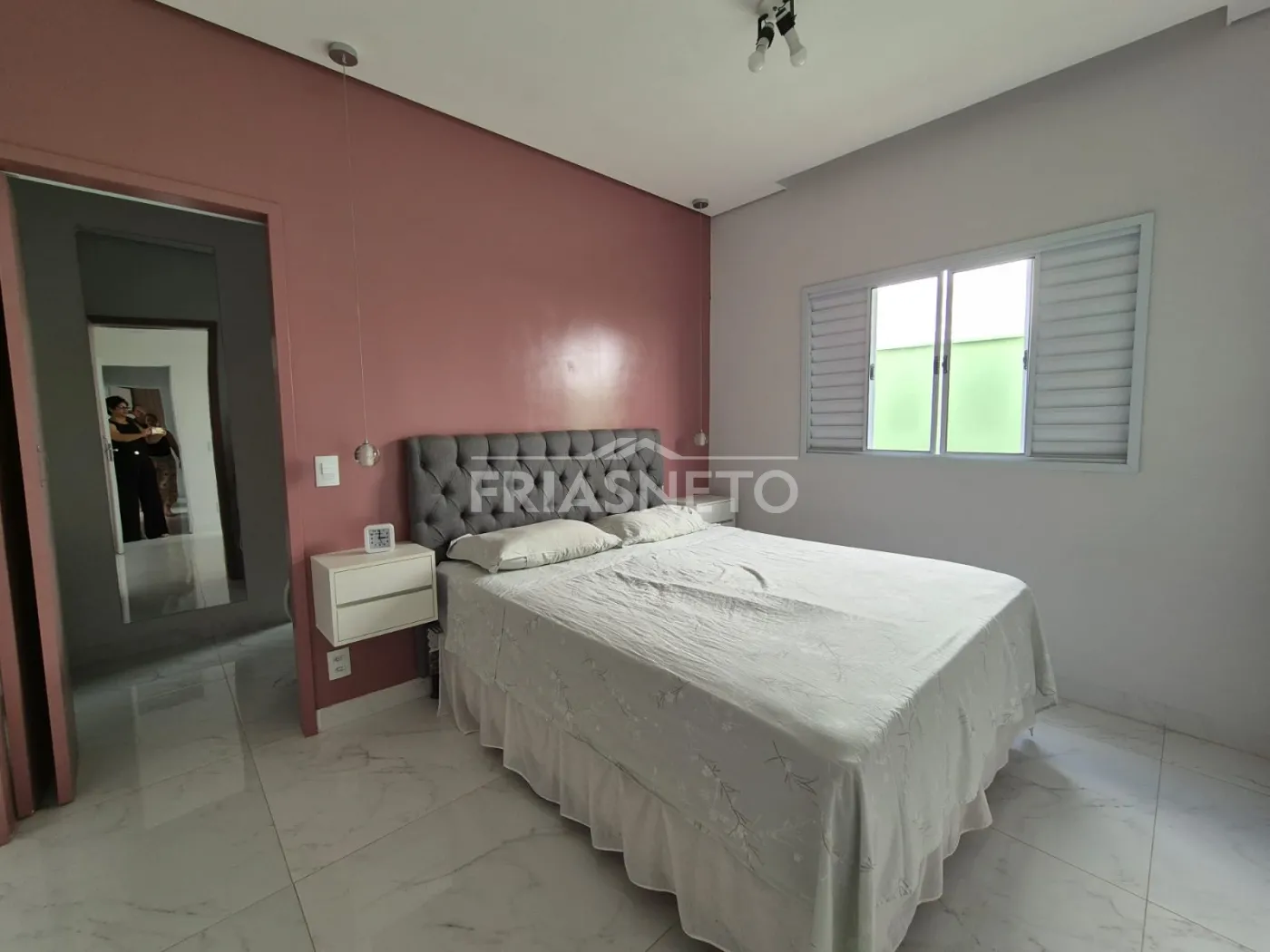 Comprar Residencial / Casa em Piracicaba R$ 600.000,00 - Foto 27