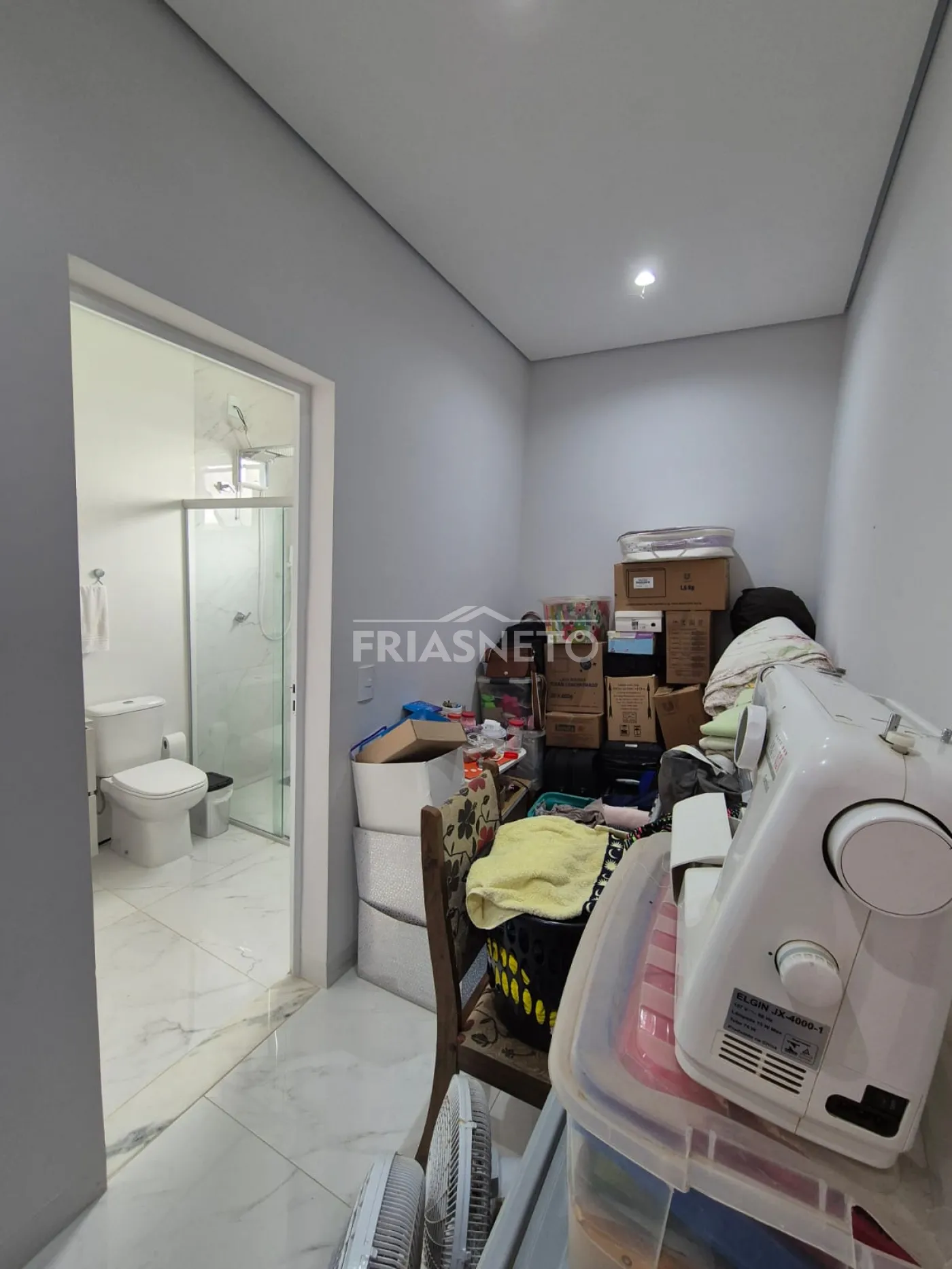 Comprar Residencial / Casa em Piracicaba R$ 600.000,00 - Foto 29
