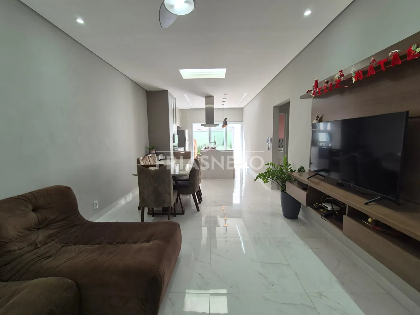 Comprar Residencial / Casa em Piracicaba R$ 600.000,00 - Foto 37