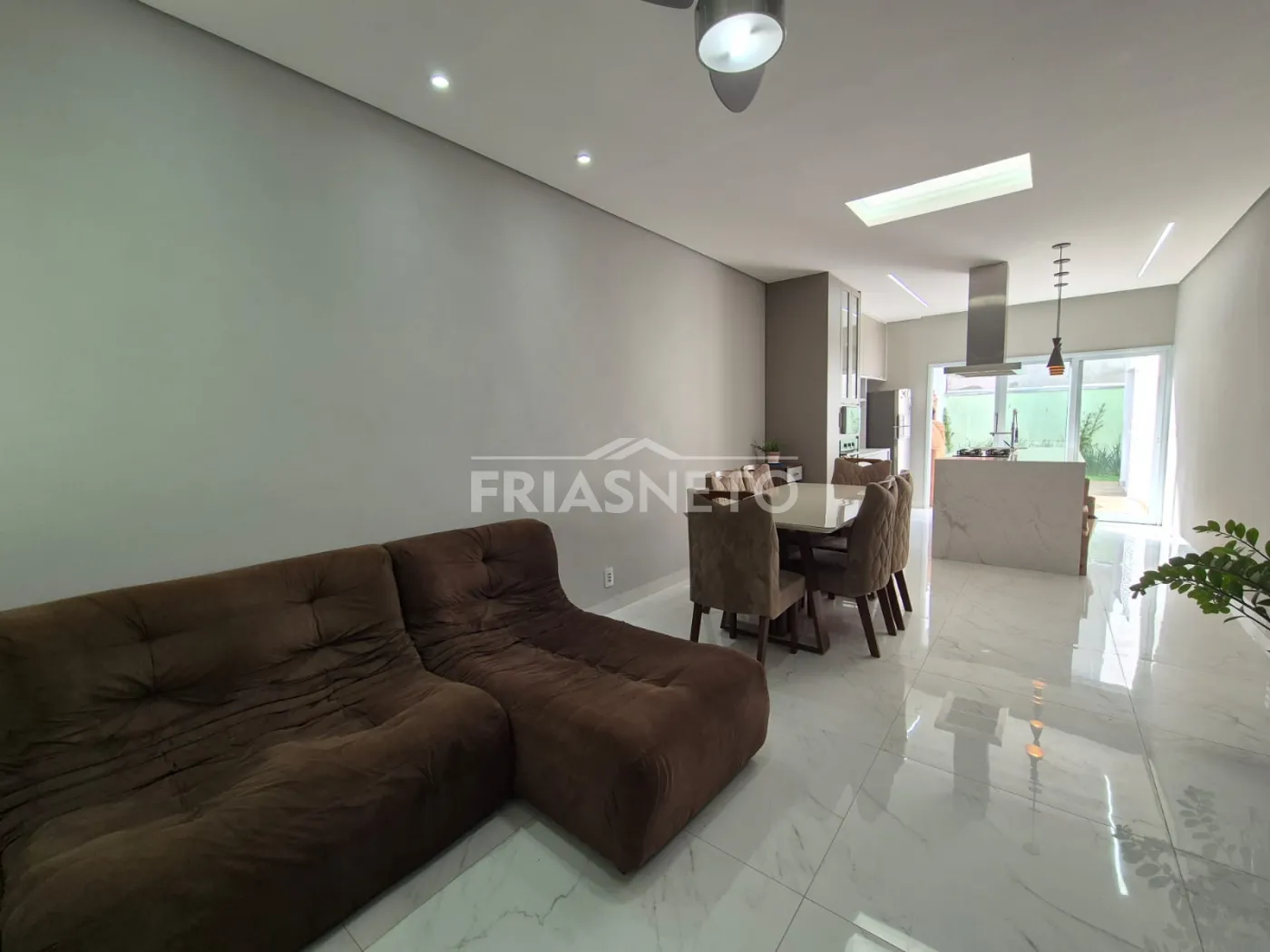Comprar Residencial / Casa em Piracicaba R$ 600.000,00 - Foto 3
