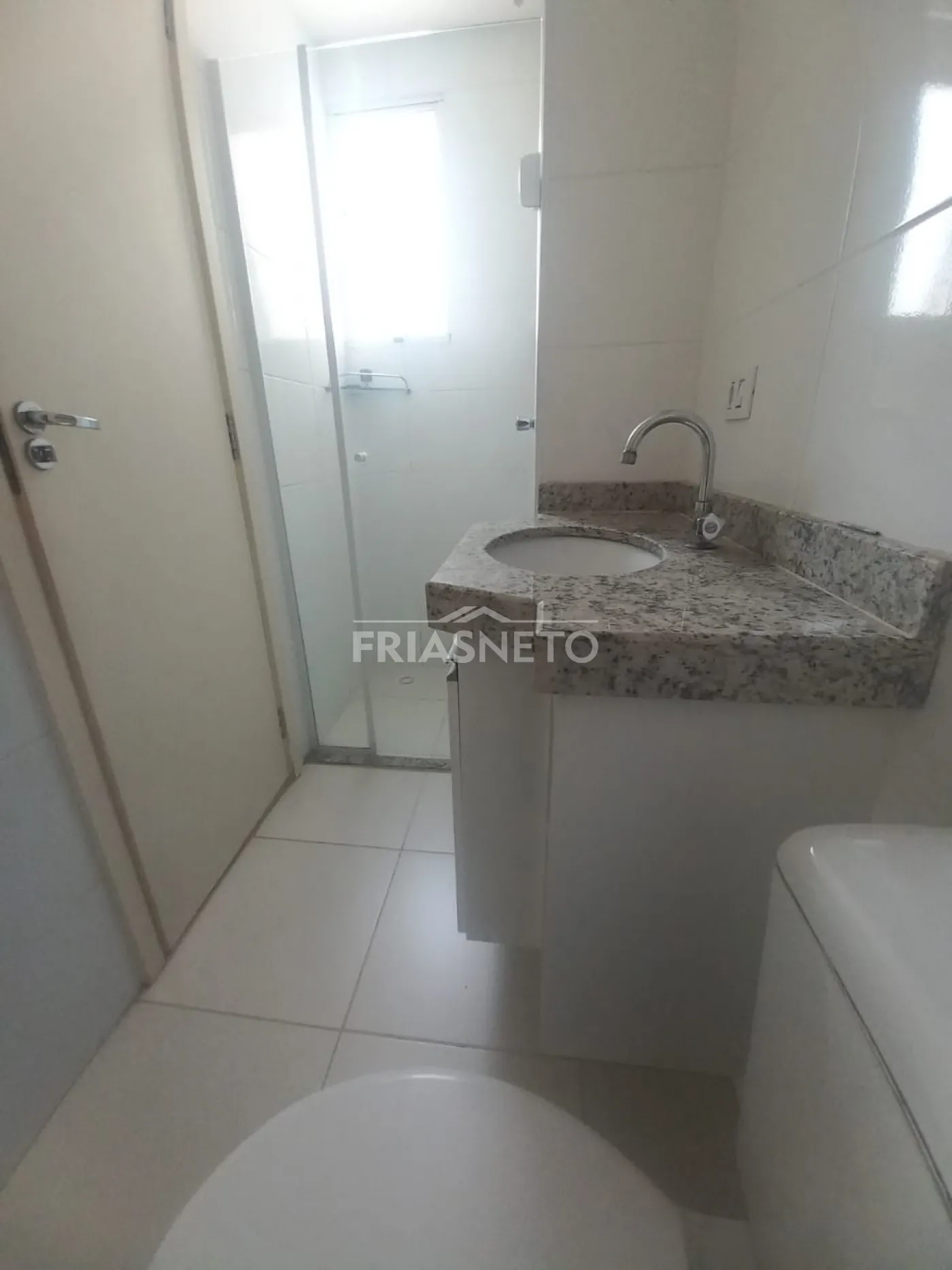 Alugar Residencial / Apartamento em Piracicaba R$ 1.800,00 - Foto 13