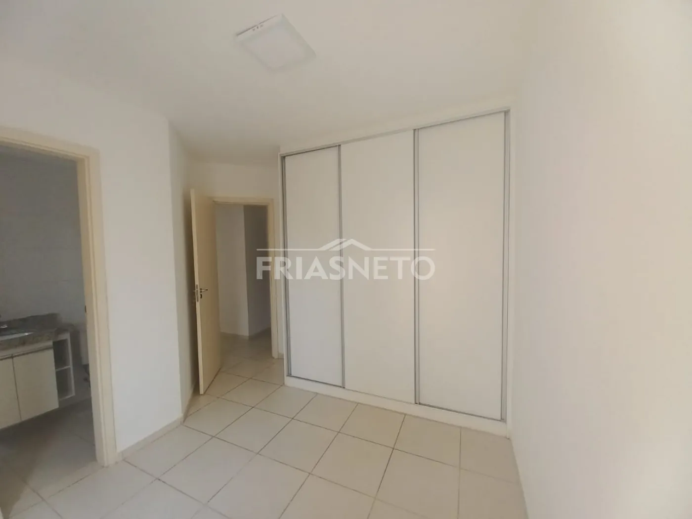 Alugar Residencial / Apartamento em Piracicaba R$ 1.800,00 - Foto 12