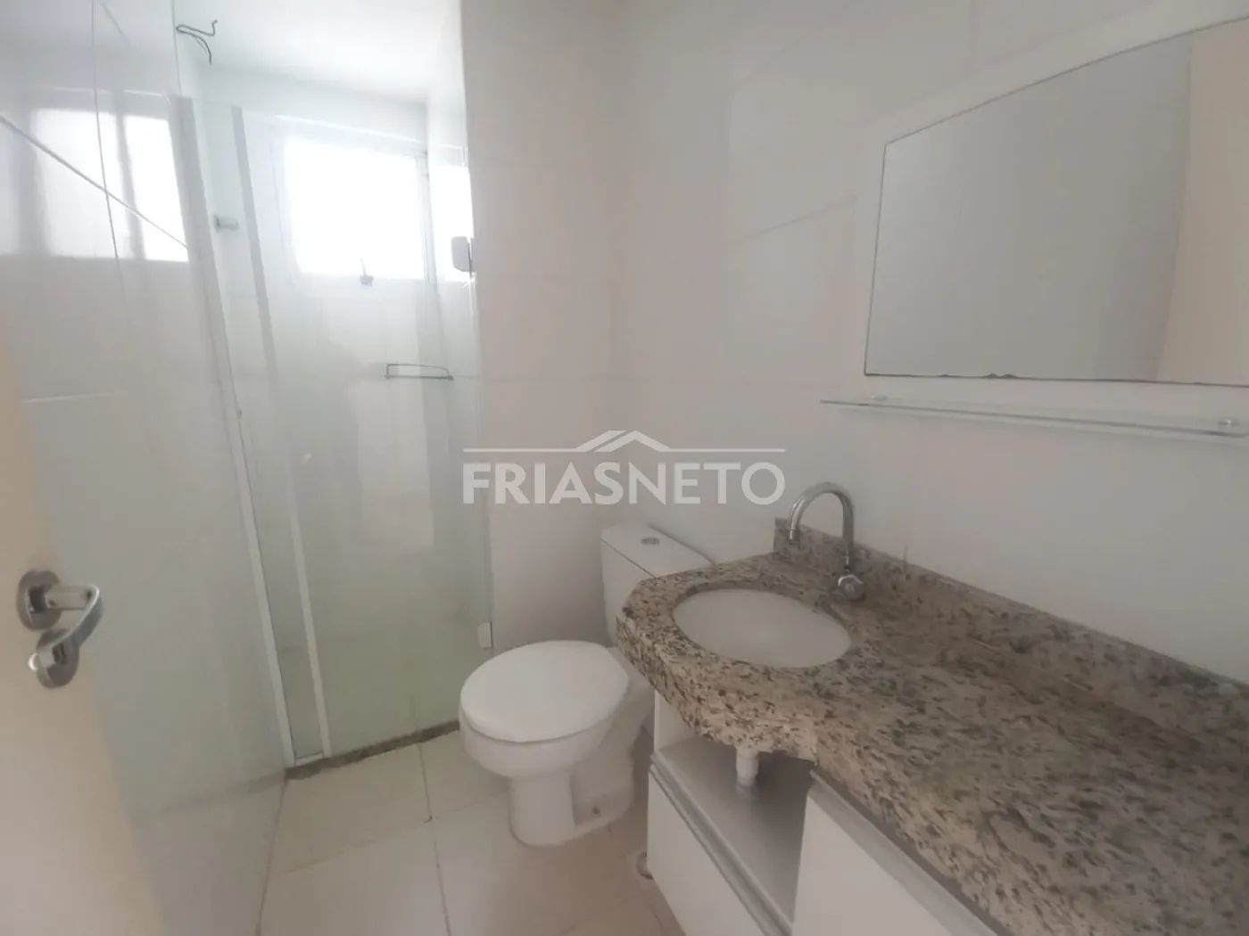 Alugar Residencial / Apartamento em Piracicaba R$ 1.800,00 - Foto 9