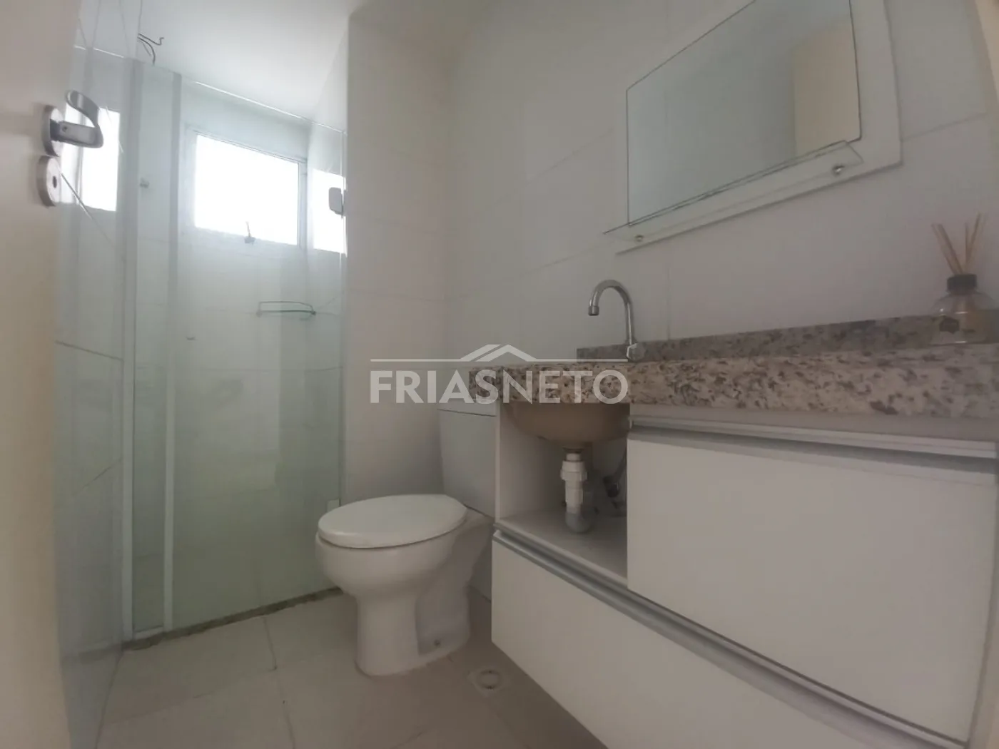 Alugar Residencial / Apartamento em Piracicaba R$ 1.800,00 - Foto 10
