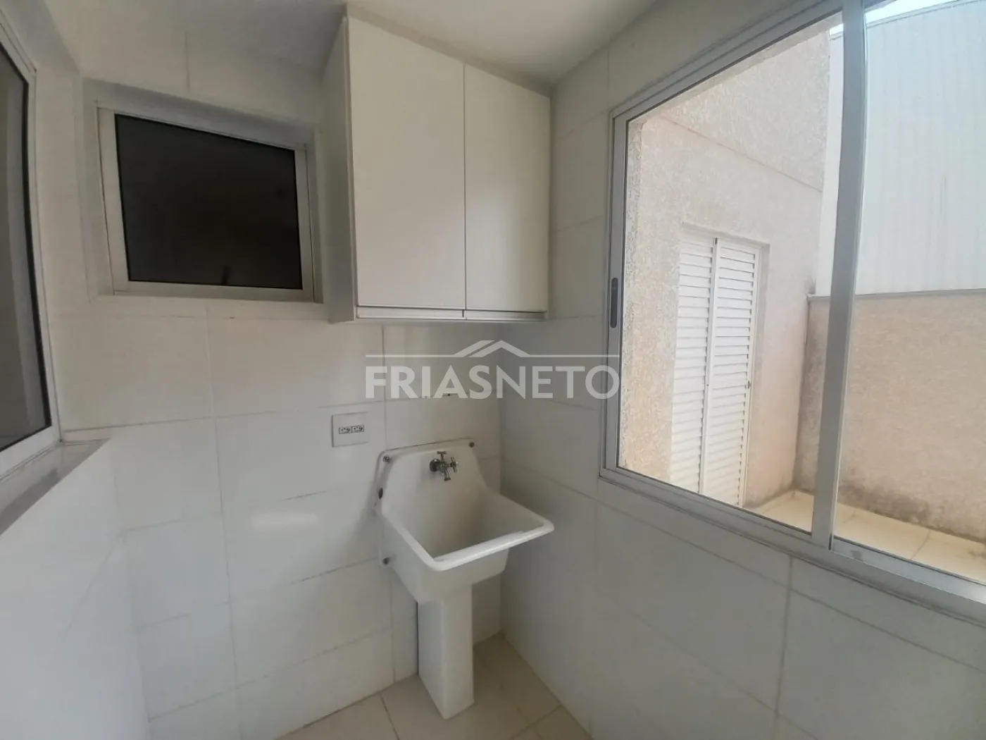 Alugar Residencial / Apartamento em Piracicaba R$ 1.800,00 - Foto 6