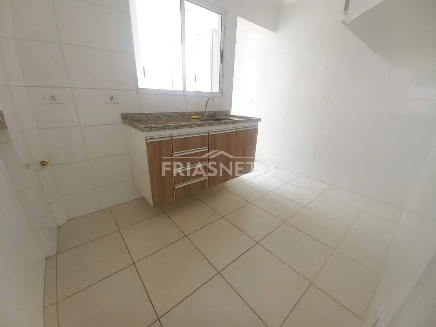 Alugar Residencial / Apartamento em Piracicaba R$ 1.800,00 - Foto 4