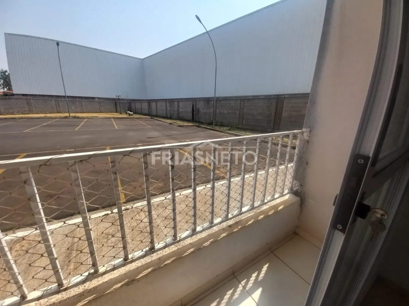 Alugar Residencial / Apartamento em Piracicaba R$ 1.800,00 - Foto 3