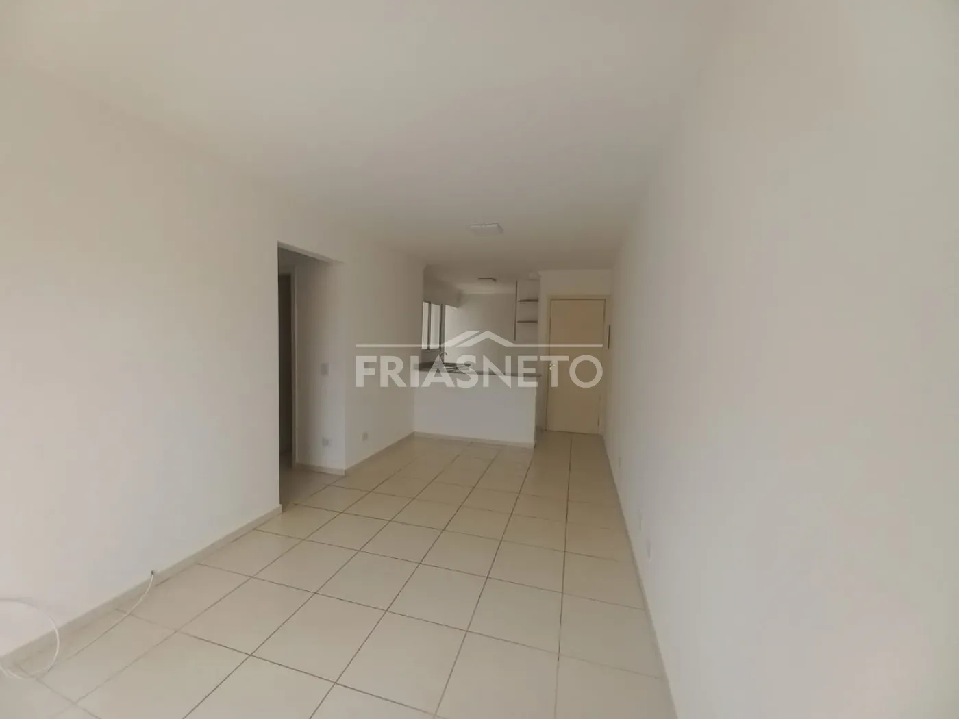 Alugar Residencial / Apartamento em Piracicaba R$ 1.800,00 - Foto 2