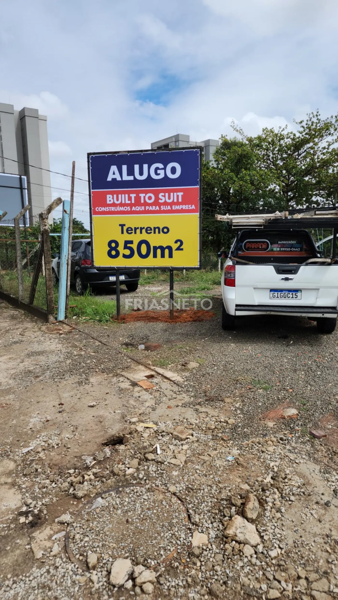 Alugar Comercial / Im&oacute;vel Comercial em Piracicaba R$ 40.000,00 - Foto 8