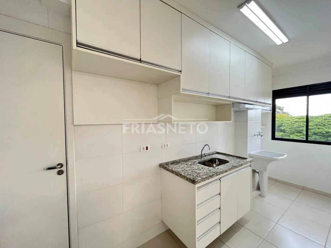Alugar Residencial / Apartamento em Piracicaba R$ 1.600,00 - Foto 3