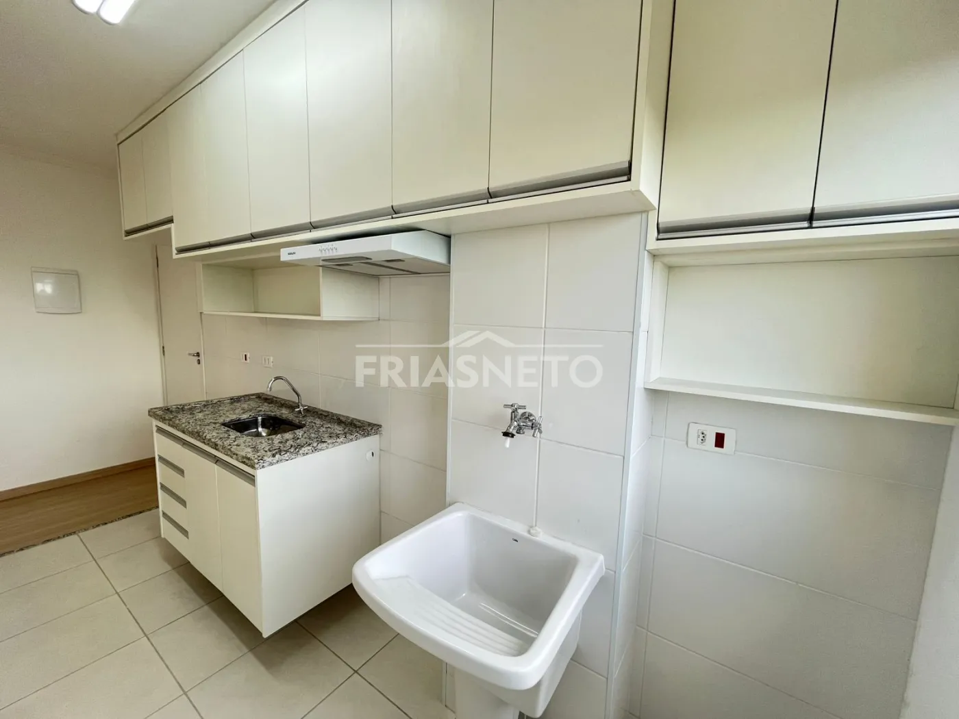 Alugar Residencial / Apartamento em Piracicaba R$ 1.600,00 - Foto 4