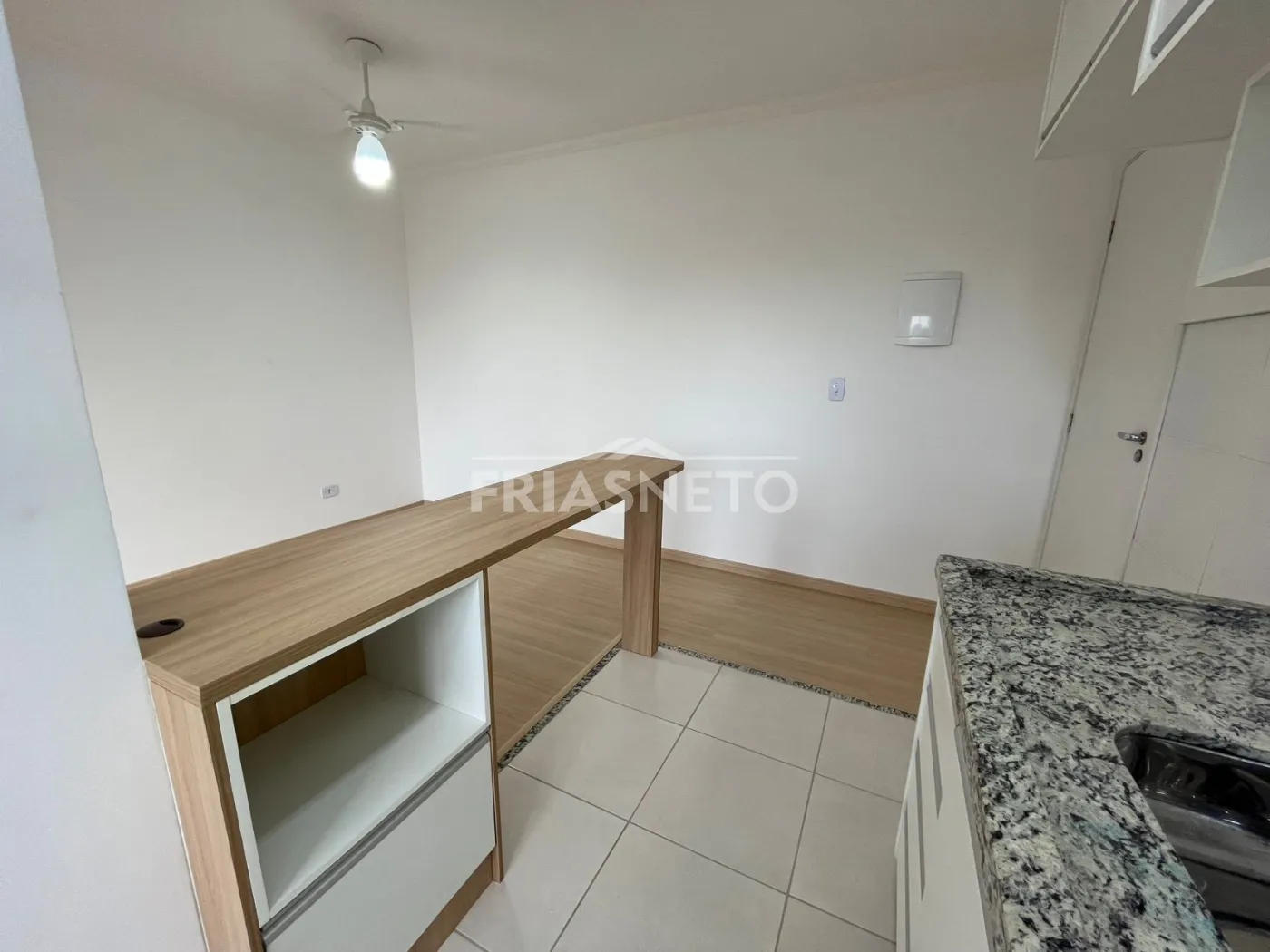 Alugar Residencial / Apartamento em Piracicaba R$ 1.600,00 - Foto 5
