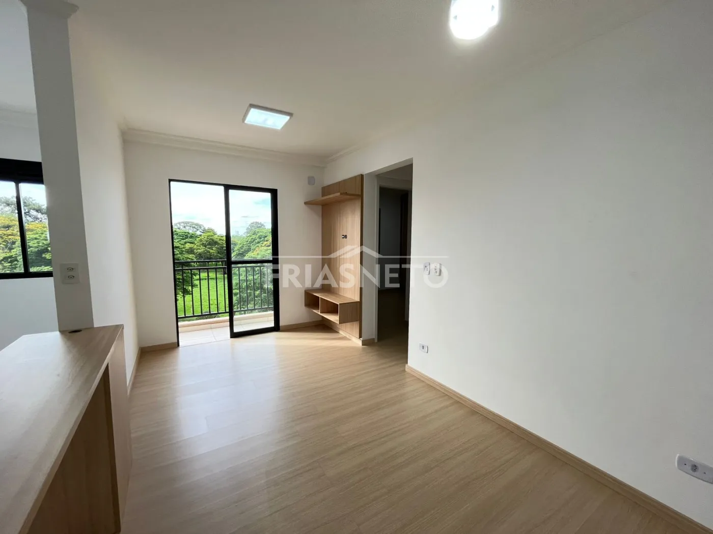Alugar Residencial / Apartamento em Piracicaba R$ 1.600,00 - Foto 6