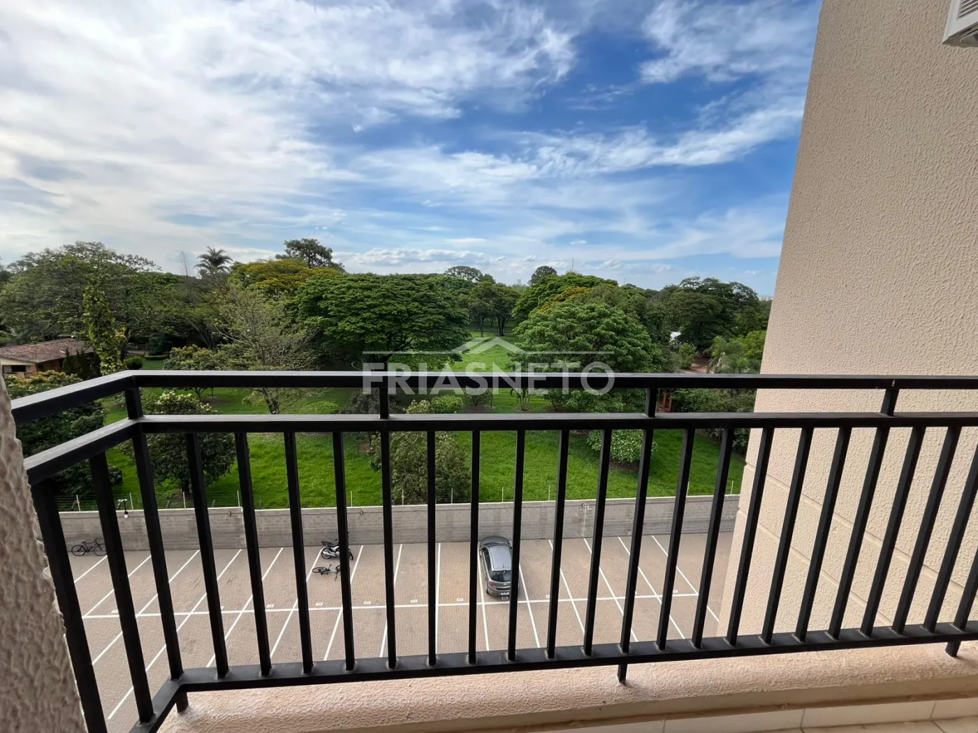 Alugar Residencial / Apartamento em Piracicaba R$ 1.600,00 - Foto 8