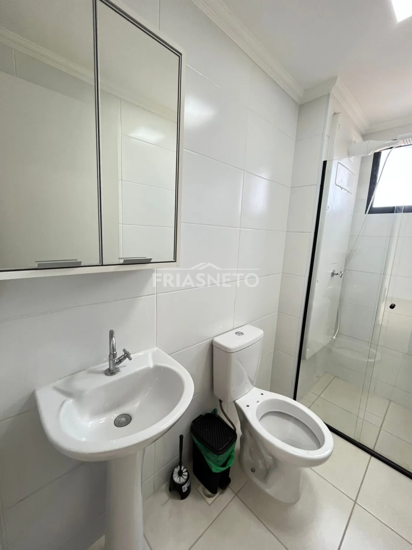 Alugar Residencial / Apartamento em Piracicaba R$ 1.600,00 - Foto 18