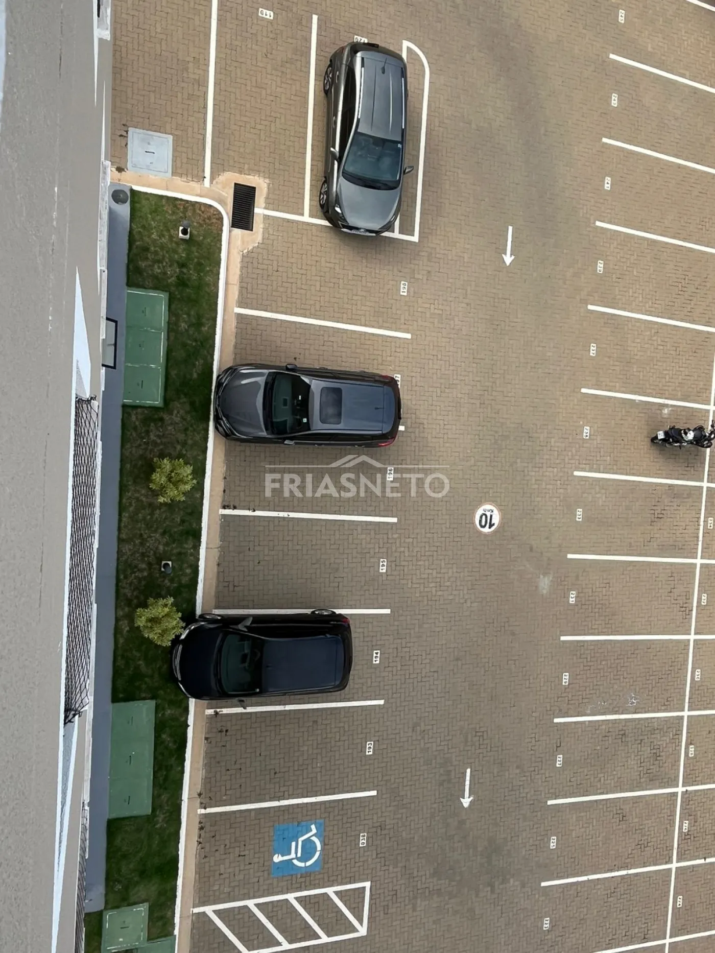 Alugar Residencial / Apartamento em Piracicaba R$ 1.600,00 - Foto 19