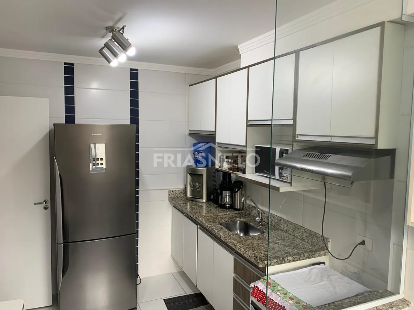 Comprar Residencial / Apartamento em Piracicaba R$ 230.000,00 - Foto 14
