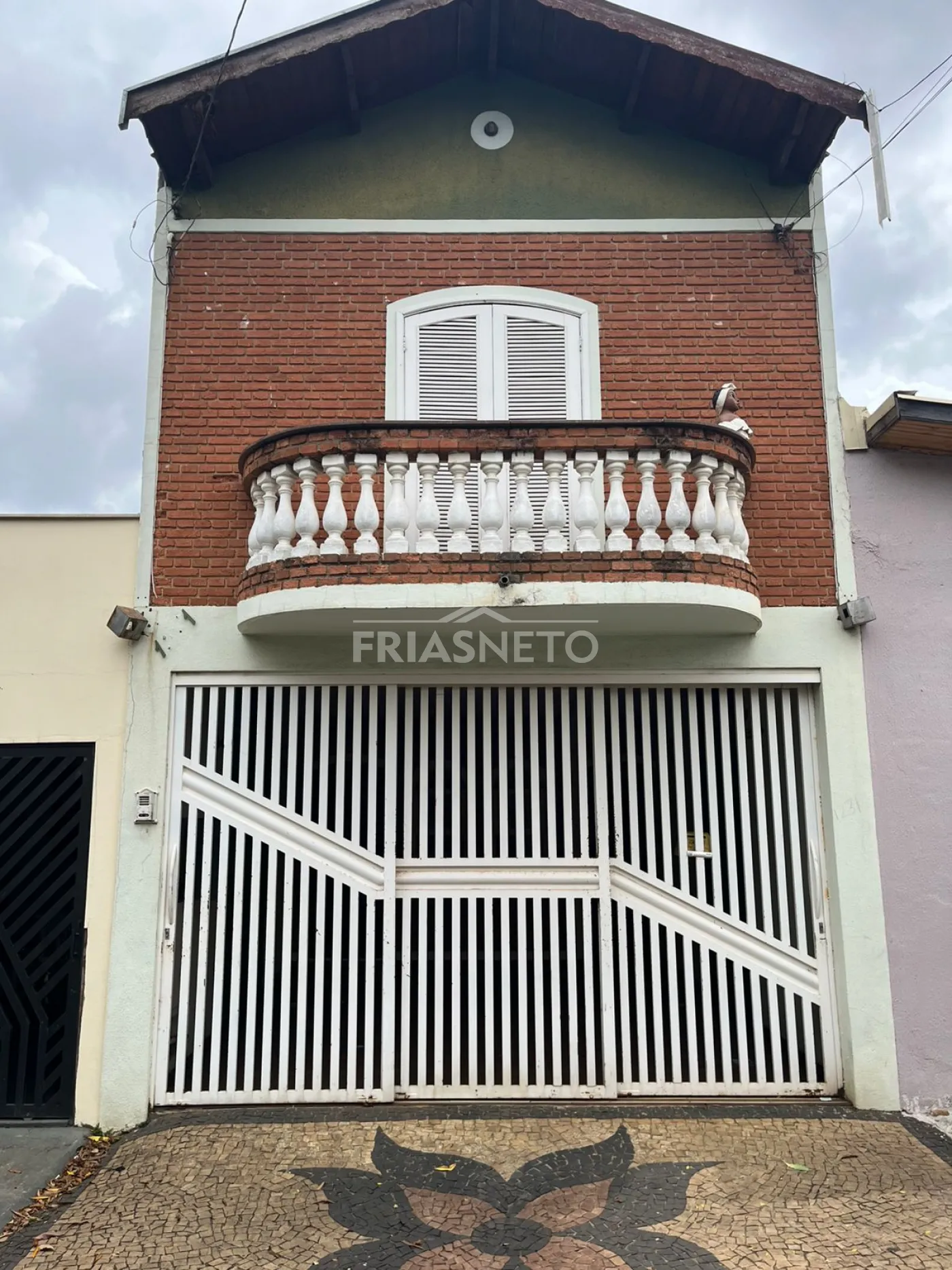 Comprar Residencial / Sobrado em Piracicaba R$ 330.000,00 - Foto 1