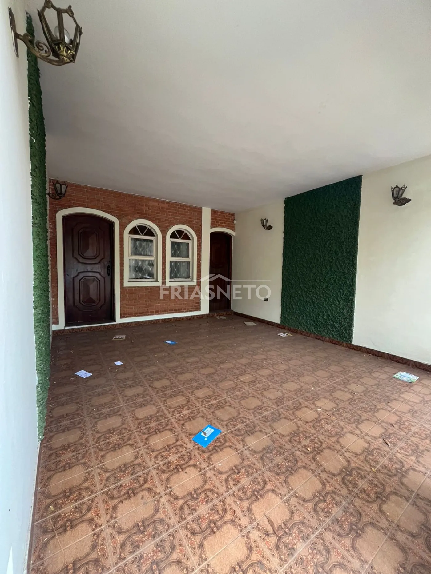 Comprar Residencial / Sobrado em Piracicaba R$ 330.000,00 - Foto 2