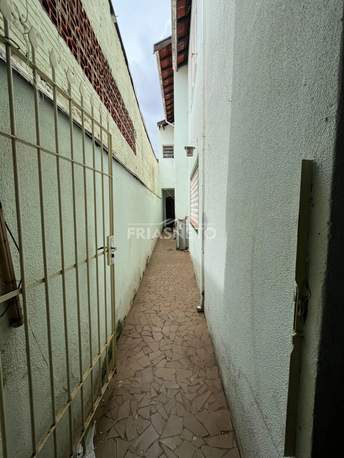 Comprar Residencial / Sobrado em Piracicaba R$ 330.000,00 - Foto 12