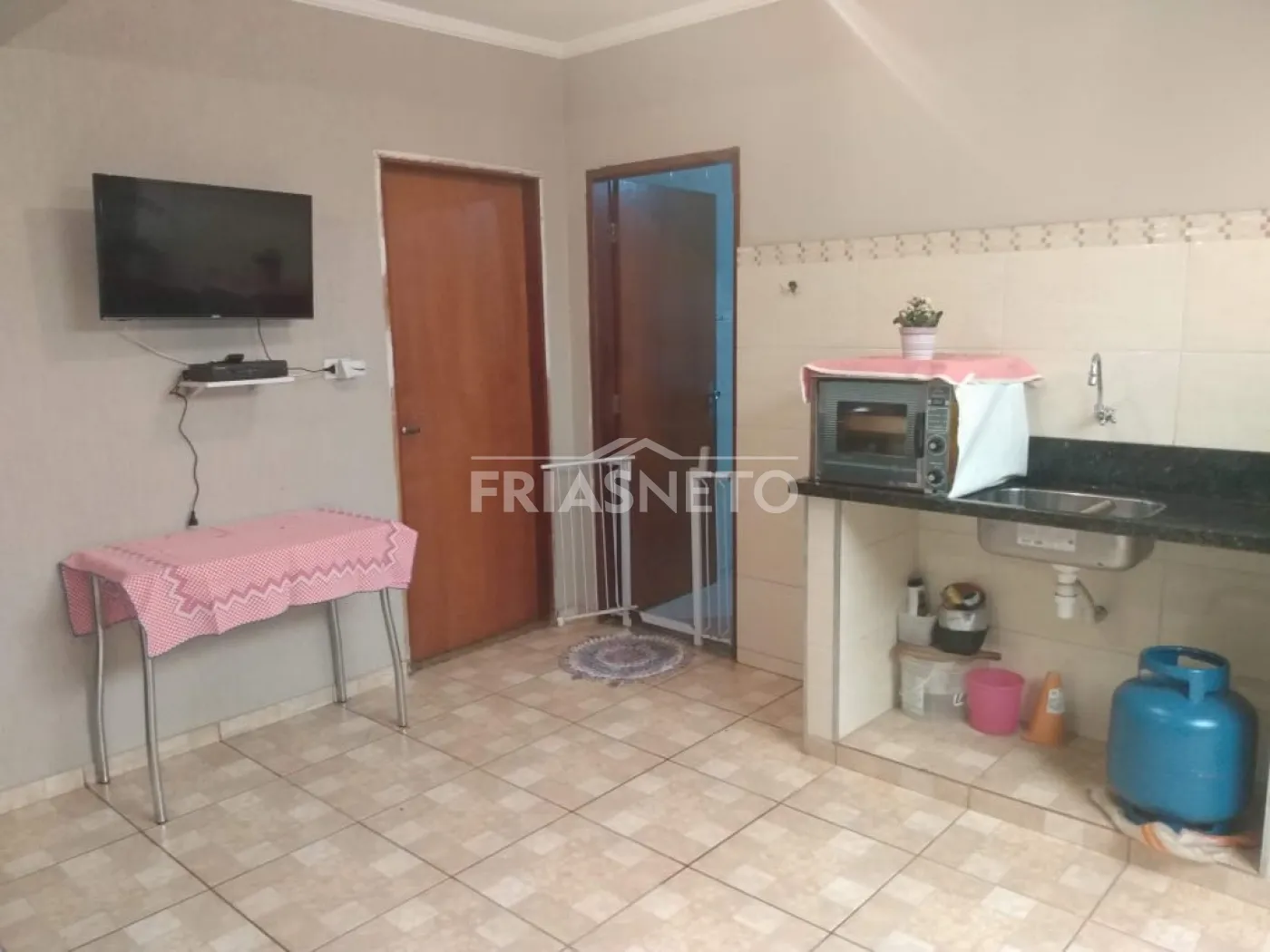 Comprar Residencial / Casa em Piracicaba R$ 410.000,00 - Foto 28
