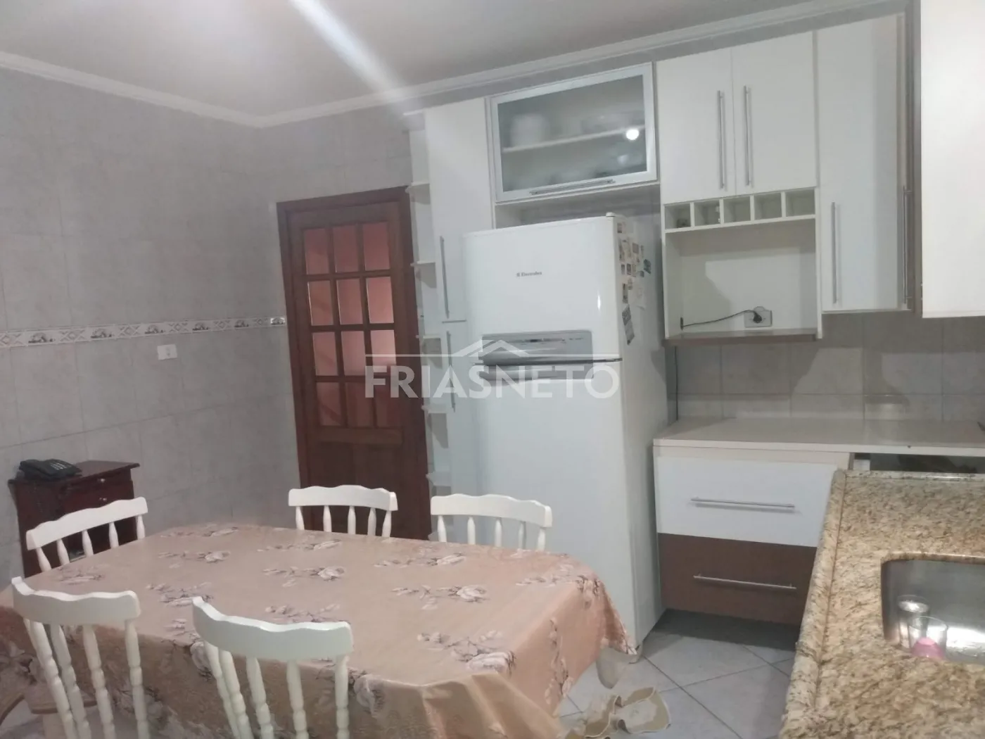 Comprar Residencial / Casa em Piracicaba R$ 410.000,00 - Foto 12
