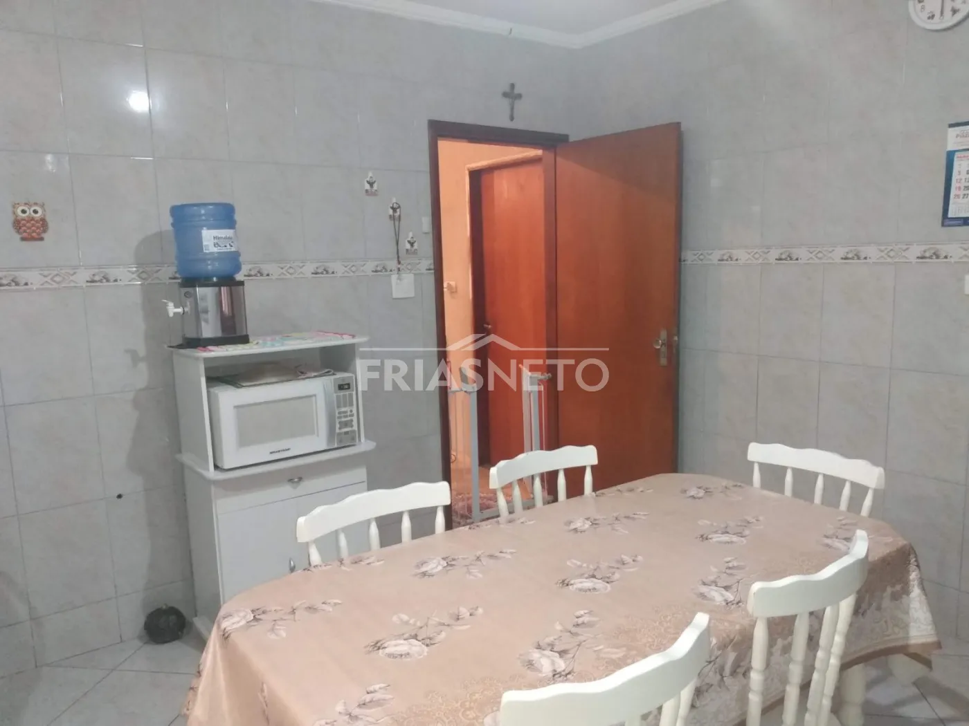 Comprar Residencial / Casa em Piracicaba R$ 410.000,00 - Foto 13