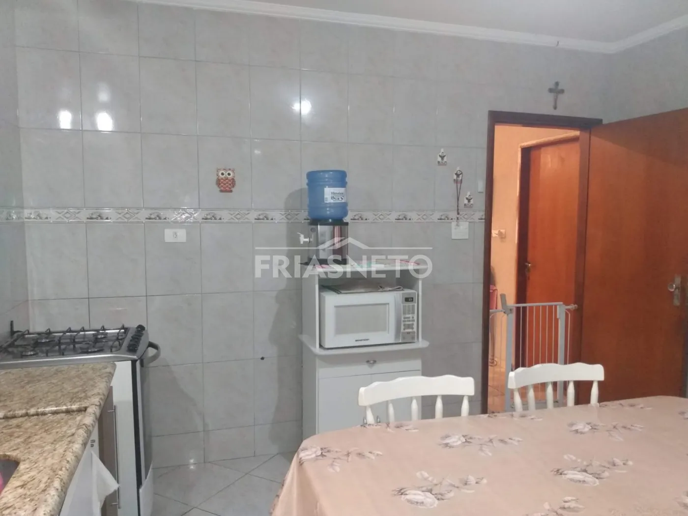 Comprar Residencial / Casa em Piracicaba R$ 410.000,00 - Foto 15
