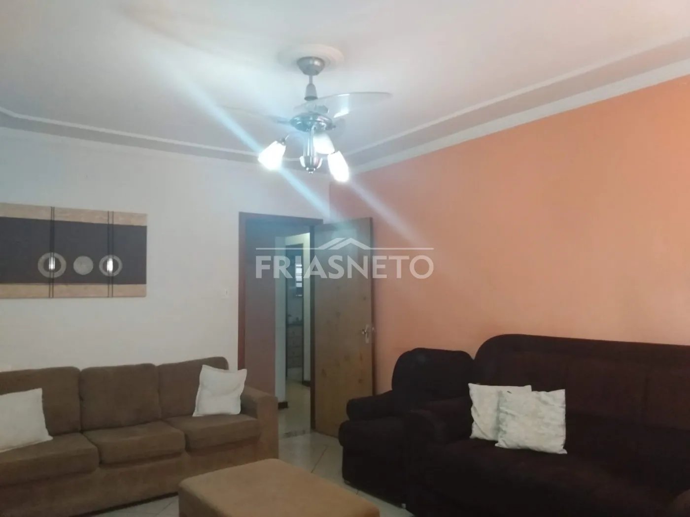Comprar Residencial / Casa em Piracicaba R$ 410.000,00 - Foto 9