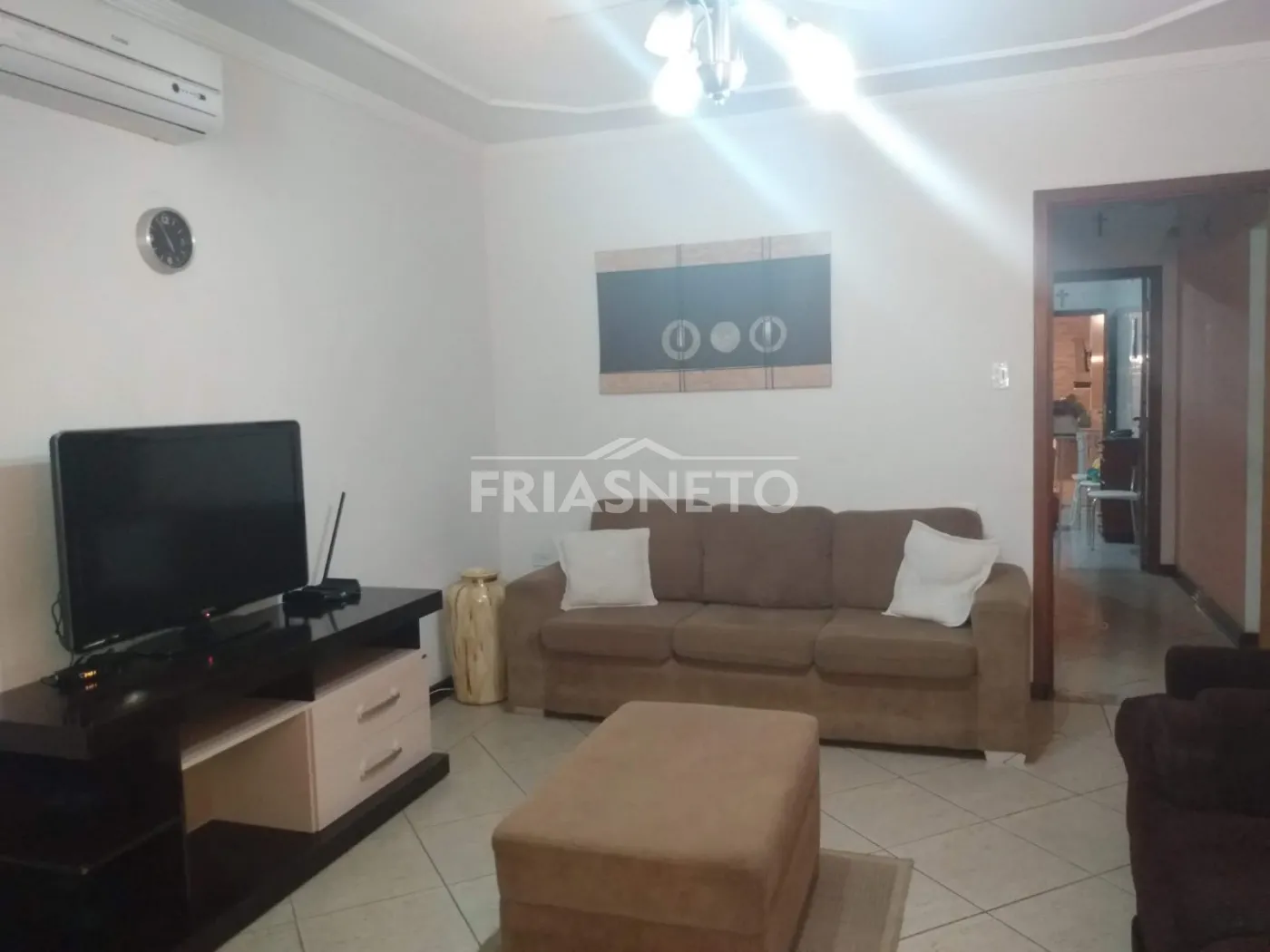 Comprar Residencial / Casa em Piracicaba R$ 410.000,00 - Foto 7