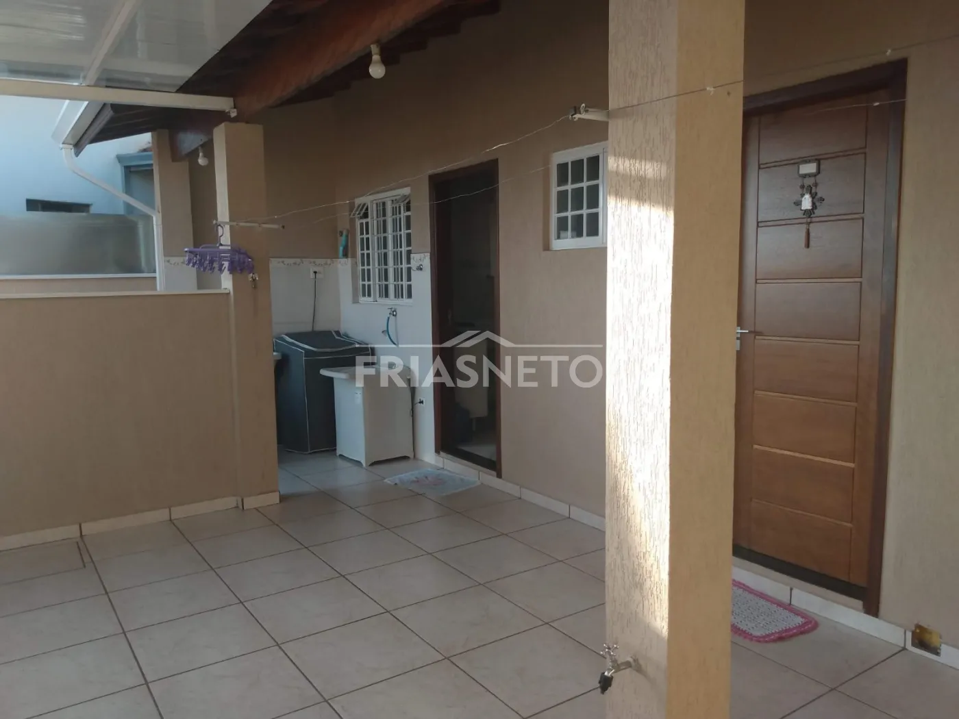 Comprar Residencial / Casa em Piracicaba R$ 410.000,00 - Foto 41