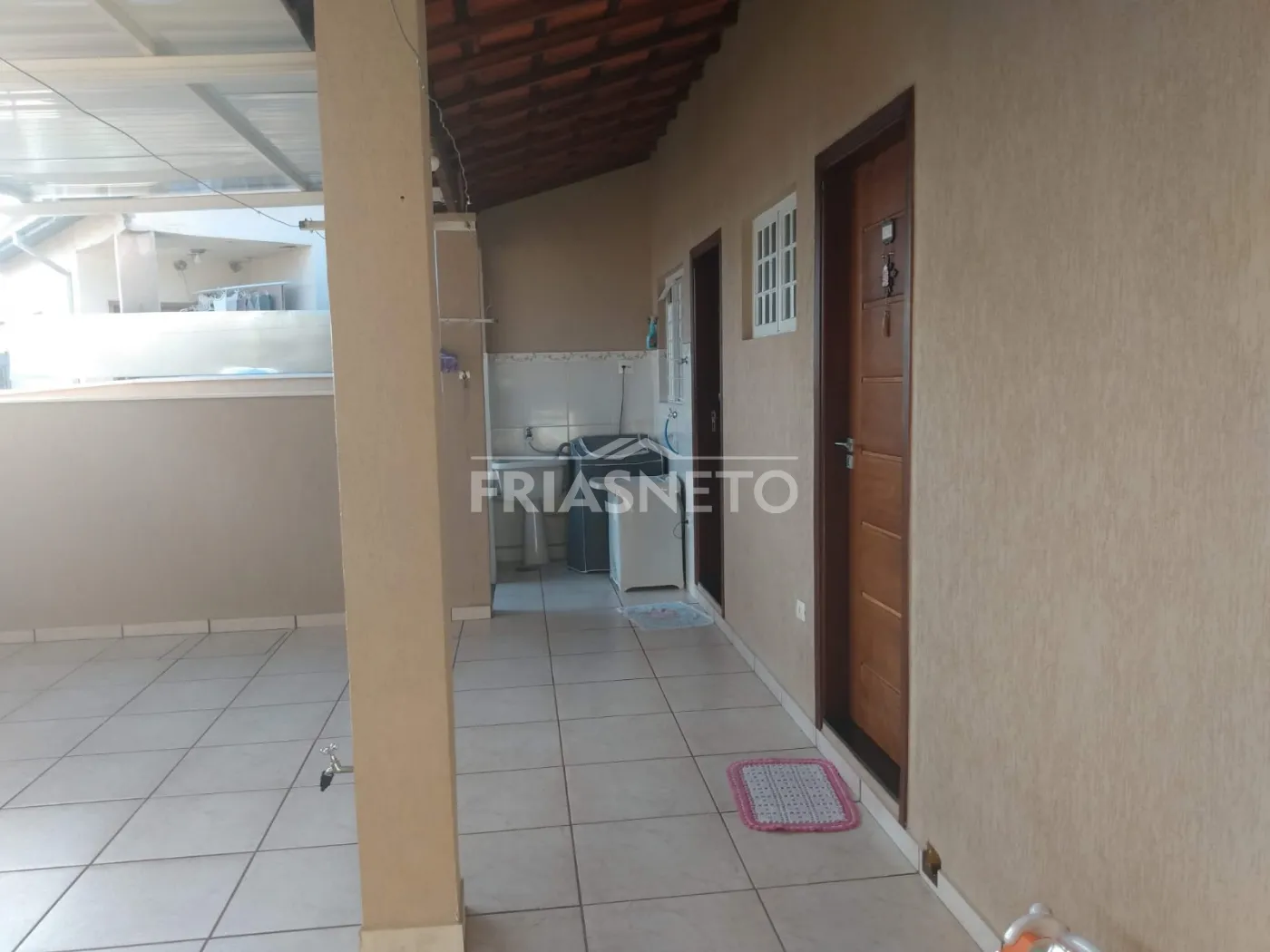 Comprar Residencial / Casa em Piracicaba R$ 410.000,00 - Foto 42